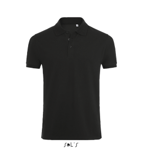 Polo PHOENIX MEN 01708 de manga corta para hombre. Sol´s
