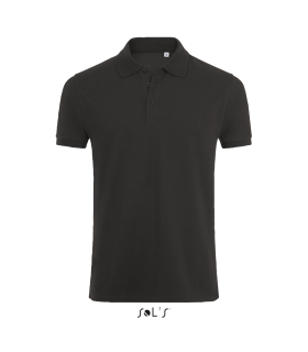 Polo PHOENIX MEN 01708 de manga corta para hombre. Sol´s