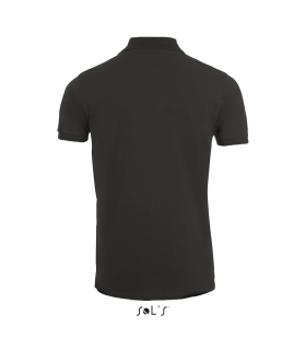 Polo PHOENIX MEN 01708 de manga corta para hombre. Sol´s