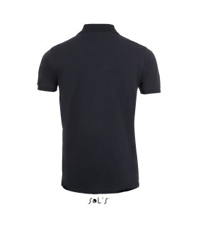 Polo PHOENIX MEN 01708 de manga corta para hombre. Sol´s