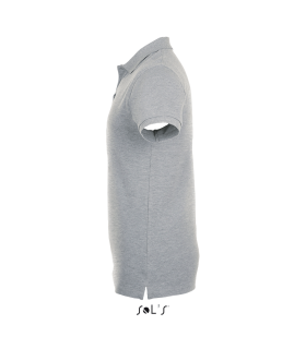 Polo PHOENIX MEN 01708 de manga corta para hombre. Sol´s