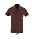 Polo PHOENIX MEN 01708 de manga corta para hombre. Sol´s