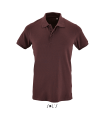 Polo PHOENIX MEN 01708 de manga corta para hombre. Sol´s