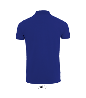Polo PHOENIX MEN 01708 de manga corta para hombre. Sol´s