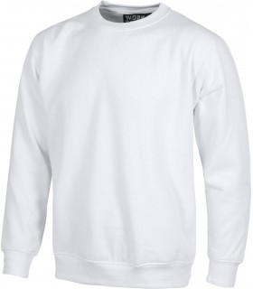 Sudadera S5505 cuello redondo