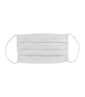 Mascarilla 120010 REUTILIZABLE y lavable a 60º. Eurosaboy