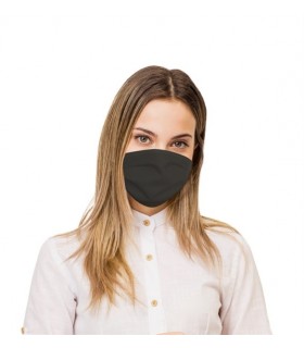 Mascarilla 120010 REUTILIZABLE y lavable a 60º. Eurosaboy