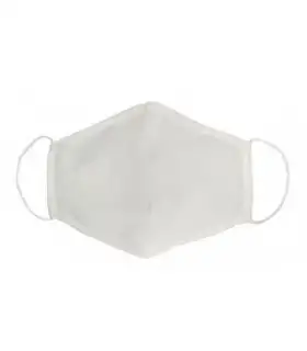 Mascarilla 120011 para niño REUTILIZABLE y lavable a 60º. Eurosaboy