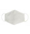 Mascarilla 120011 para niño REUTILIZABLE y lavable a 60º. Eurosaboy
