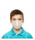 Mascarilla 120011 para niño REUTILIZABLE y lavable a 60º. Eurosaboy