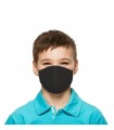 Mascarilla 120011 para niño REUTILIZABLE y lavable a 60º. Eurosaboy