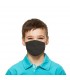 Mascarilla 120012 para niños REUTILIZABLE de pliegues y lavable a 60º. Eurosaboy