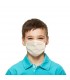 Mascarilla 120012 para niños REUTILIZABLE de pliegues y lavable a 60º. Eurosaboy