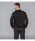 Chaqueta 1032 de cremallera de punto fino de Hombre. Gary´s