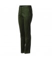 Pantalón Chino 2054 COLD de traje para señora con bolsillos. Gary´s
