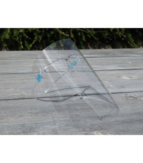 Pantalla facial protectora COVID-19