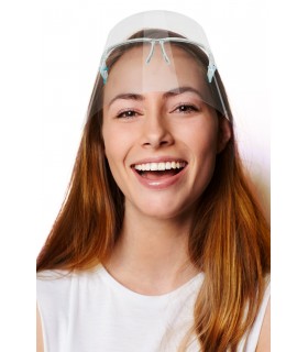 Pantalla facial protectora COVID-19