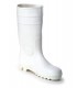 P2401 Bota pocera blanca