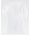 Bata J6050 DESECHABLE Covid-19. Tiras ajustables. PACK 10 Uds