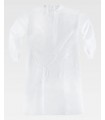Bata J6050 DESECHABLE Covid-19. Tiras ajustables. PACK 10 Uds