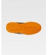 Zapatilla deportiva P3010 tipo trecking con cordones. Workteam