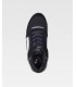 Zapatilla deportiva P3011 tipo casual con cordones. libre de metal.Workteam