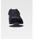 Zapatilla deportiva P3011 tipo casual con cordones. libre de metal.Workteam