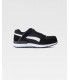 Zapatilla deportiva P3011 tipo casual con cordones. libre de metal.Workteam