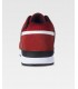 Zapatilla deportiva P3011 tipo casual con cordones. libre de metal.Workteam