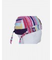 Bandana M857 unisex estampado. Tejido elástico. Workteam