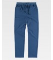 Pantalón B6920 unisex. Tejido elástico. Workteam