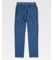 Pantalón B6920 unisex. Tejido elástico. Workteam