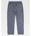Pantalón B6920 unisex. Tejido elástico. Workteam