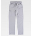 Pantalón B6920 unisex. Tejido elástico. Workteam
