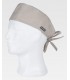Bandana de sanidad tipo pirata M614. Workteam 3