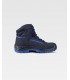 Bota P2911 de piel nobuk certificada S3. Workteam