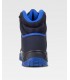 Bota P2911 de piel nobuk certificada S3. Workteam
