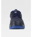 Zapato P2912 de piel nobuk certificada S3. Workteam