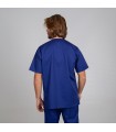 Casaca Sanitario 603. Unisex. Manga corta. Garys