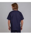 Casaca Sanitario 603. Unisex. Manga corta. Garys