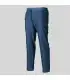 Pantalón 7038 Unisex de Tejano Persia con cintura elástica. Gary´s
