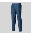 Pantalón 7038 Unisex de Tejano Persia con cintura elástica. Gary´s