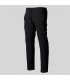 Pantalón 7045 unisex con tejido Extrafiber. Color Negro. Gary´s