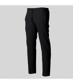 Pantalón 7045 unisex con tejido Extrafiber. Color Negro. Gary´s