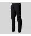 Pantalón 7045 unisex con tejido Extrafiber. Color Negro. Gary´s