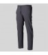 Pantalón 7045 unisex con tejido Extrafiber. Color Gris marengo. Gary´s