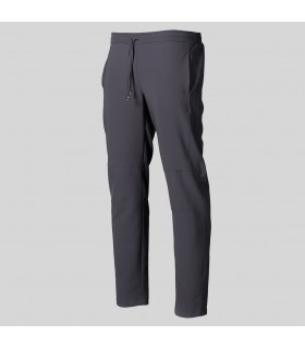 Pantalón 7045 unisex con tejido Extrafiber. Color Gris marengo. Gary´s