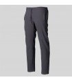 Pantalón 7045 unisex con tejido Extrafiber. Color Gris marengo. Gary´s