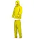 Conjunto de agua impermeable de PU/PVC/POLIÉSTER 00209 chaqueta y pantalón impermeable. ISSALINE2
