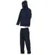 Conjunto de agua impermeable de PU/PVC/POLIÉSTER 00209 chaqueta y pantalón impermeable. ISSALINE3